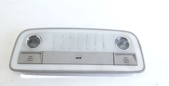 Mercedes-Benz E W212 Other interior light 170207
