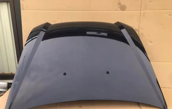 Fiat Stilo Engine bonnet/hood