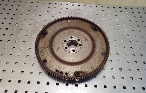 Audi A4 S4 B8 8K Flywheel 03G105323K