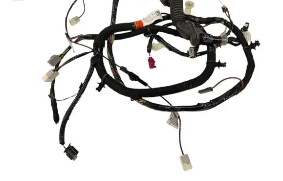 Tesla Model Y Tailgate/trunk wiring harness 161668900E 151732400A