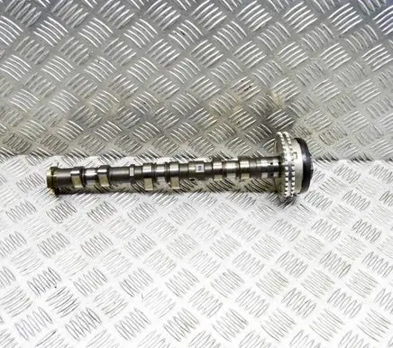 Camshaft