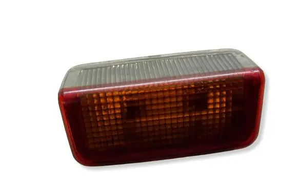 Audi A4 S4 B7 8E 8H Rear door interior light 4B9947113