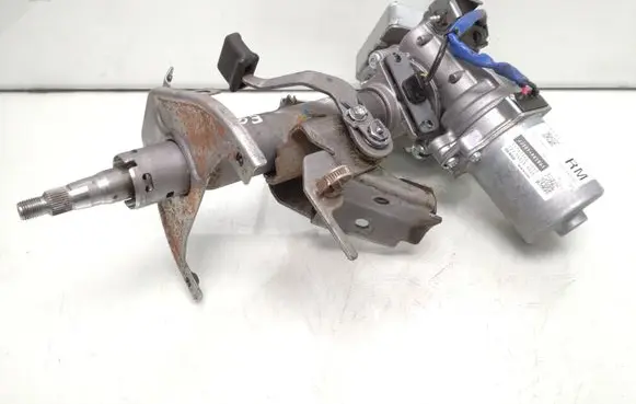 Toyota Aygo AB40 Electric power steering pump 452500H081 JJ301001561 AV1608000894