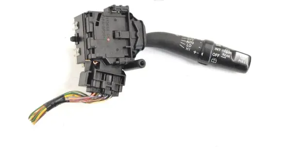 Toyota Corolla Verso E121 Wiper control stalk 8465205170