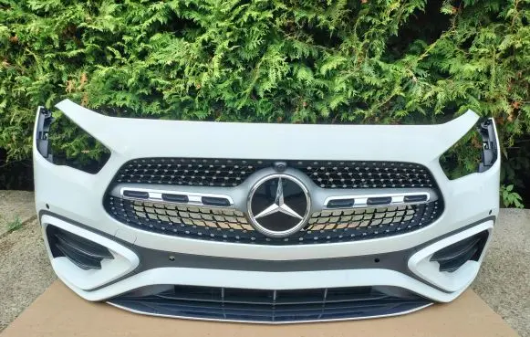 Mercedes-Benz GLA H247 Front bumper A2478857908