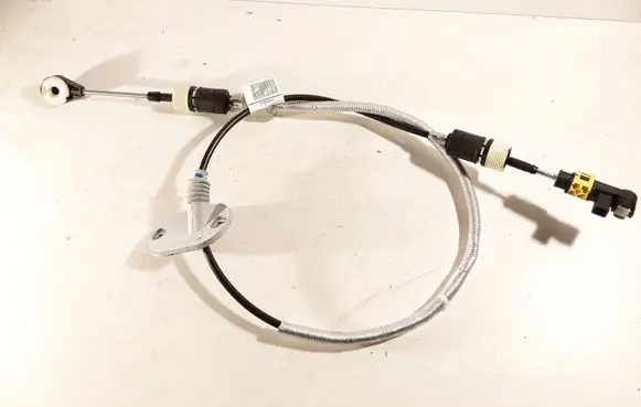Volvo V60 Gear shift cable linkage 31492811