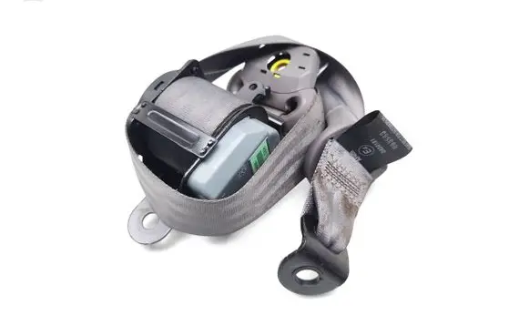SsangYong Korando Rear seatbelt 75601-21102