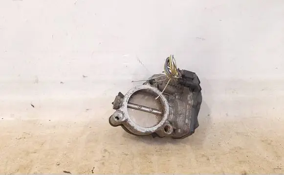 BMW M8 F91 F92 G14 G15 Throttle body valve 7619008 13547619008