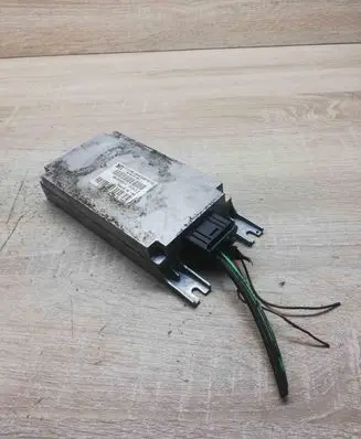 BMW 7 E65 E66 Phone control unit/module 6931987 01000232
