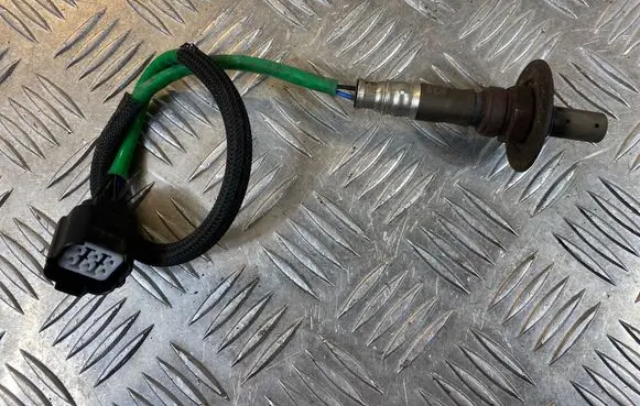 Subaru Forester SG Lambda probe sensor 22641AA381 1924002120 08H23