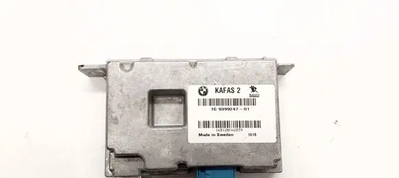 BMW 2 F46 Video control module 9399247