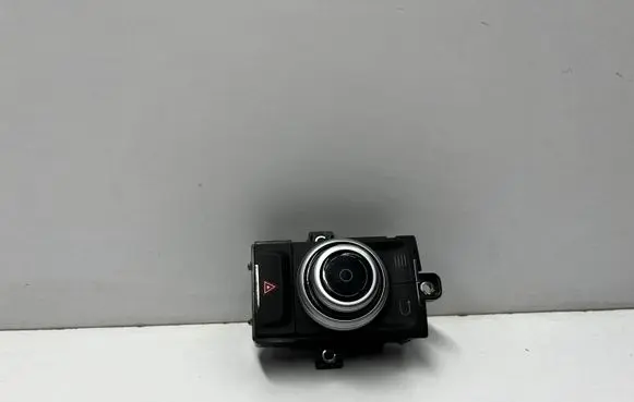 Maserati Levante Head unit multimedia control 670087462
