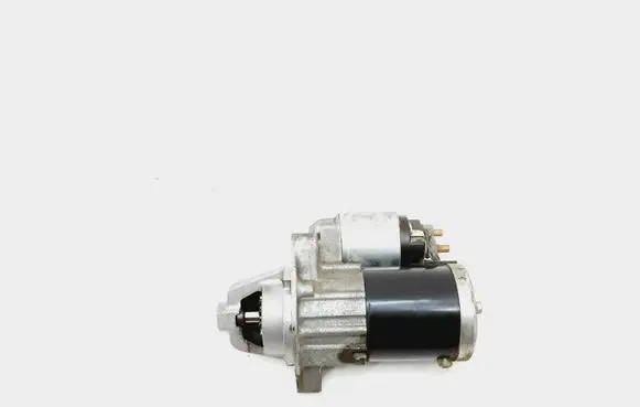 Ford Fusion II Starter motor CJ5T11000BA