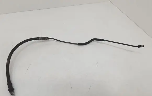 Opel Astra H Clutch pipe/line 