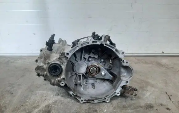 KIA Rio Manual 5 speed gearbox U31MBH