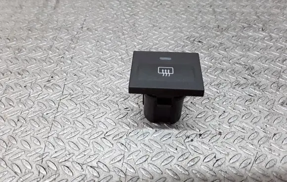 Ford Focus Windscreen/window heater switch 3M5T18C621AD