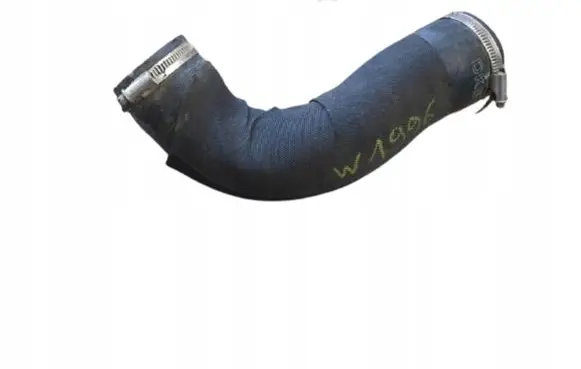 Audi Q5 SQ5 Intercooler hose/pipe 8R0145993B