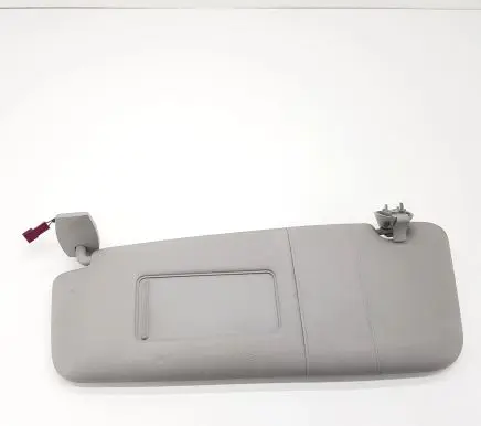 BMW 5 E60 E61 Sun visor 7066649