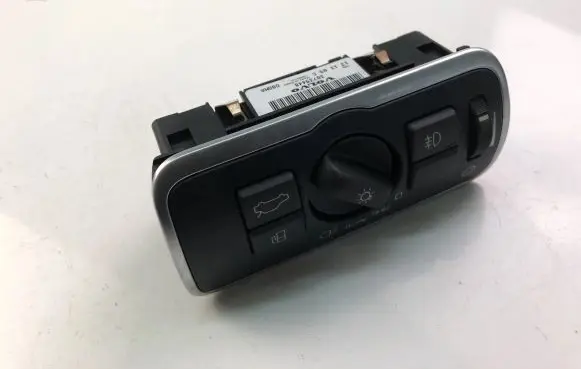 Volvo V60 Light switch 30739448