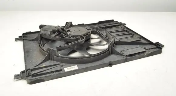 Volvo V60 Electric radiator cooling fan 31305135