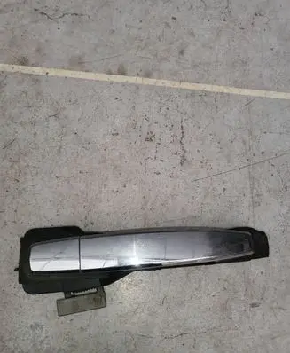 Opel Antara Front door exterior handle