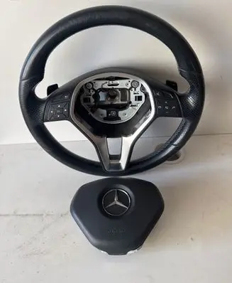 Mercedes-Benz B W246 W242 Steering wheel A2184602018