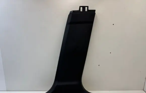 BMW 5 F10 F11 (B) pillar trim (bottom) 7352110