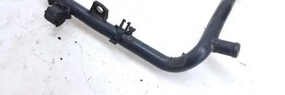 Volkswagen Golf VI Engine coolant pipe/hose 03L121065AJ