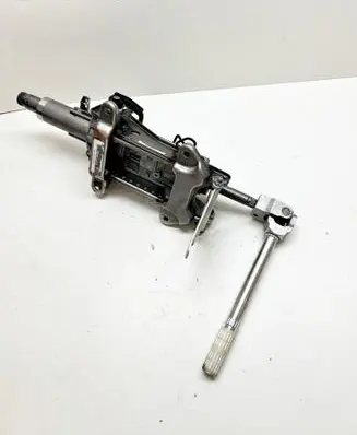 Porsche 718 Cayman 982 982c Steering wheel axle 99134701506