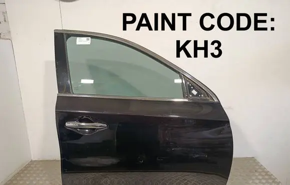 Infiniti QX60 L50 Front door 