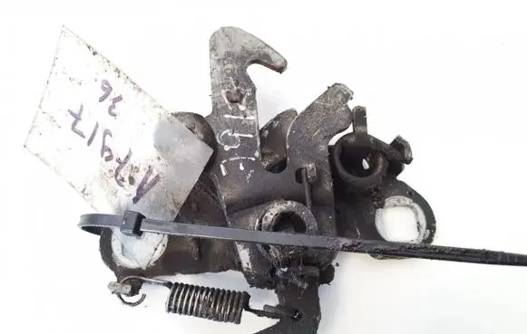 Fiat Ulysse Engine bonnet/hood lock/catch