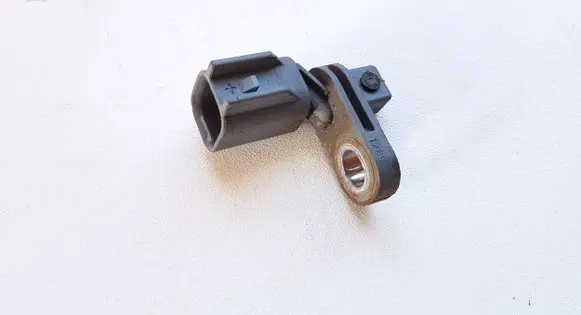 ABS rear brake sensor