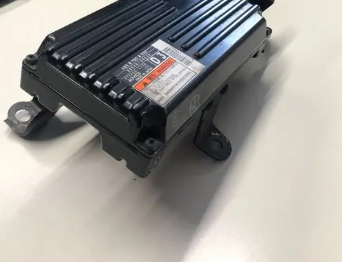 Lexus GS 250 350 300H 450H ABS control unit/module 8954030E20 0794004720 44720008809