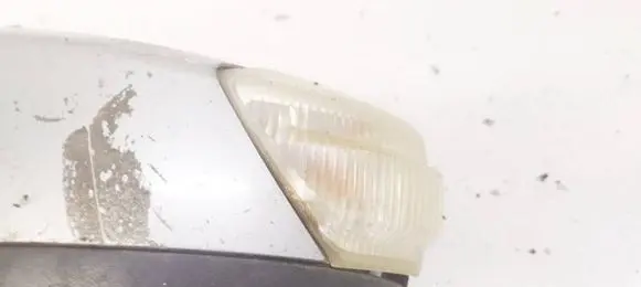 Ford S-MAX Mirror indicator light 