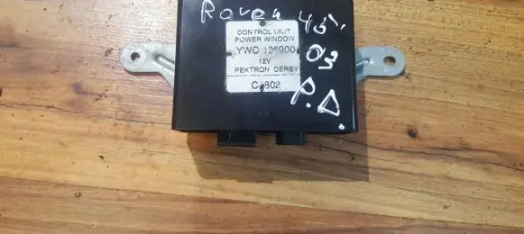 Rover 45 Other control units/modules YWC106900