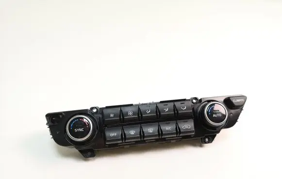 KIA Sportage Climate control unit 97250F1700