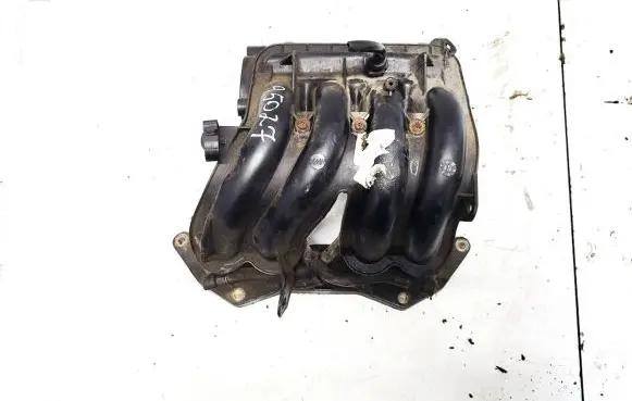 Citroen C3 Intake manifold 9631980380 0261230043