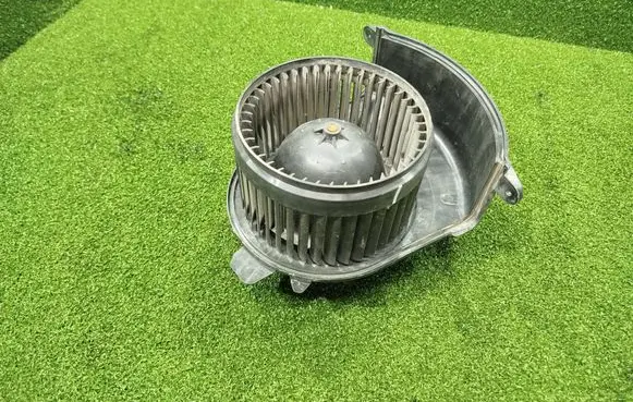 Heater fan/blower