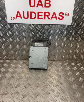 Ford Focus Engine control unit/module 98AB12A650BGH 98AB12K523AG CAD9C12
