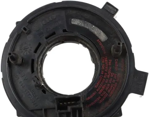 Volkswagen PASSAT B5 Airbag slip ring squib (SRS ring) 1J0959653