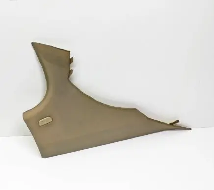 (C) pillar trim