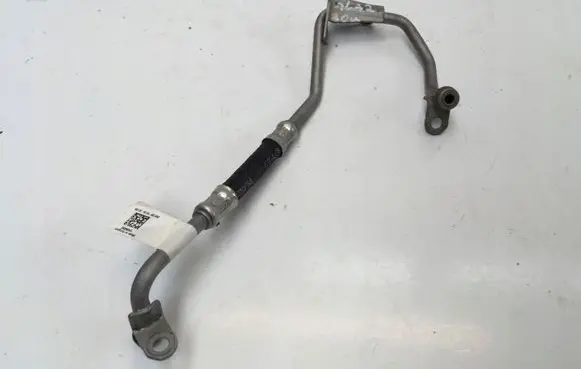 Mercedes-Benz GLA H247 Turbo turbocharger oiling pipe/hose A2820902300