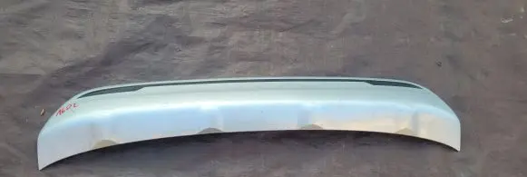 Mitsubishi Outlander Rear bumper trim bar molding 6415A090ZZ