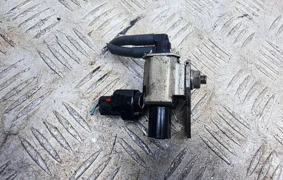 Mitsubishi ASX Turbo solenoid valve K5T46494