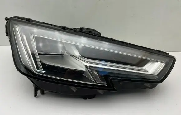 Audi A4 S4 B9 Headlight/headlamp