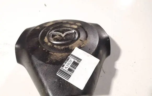 Mazda 5 Steering wheel airbag c23557k00 a11b85734027