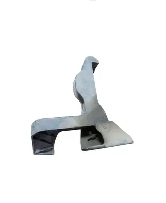 Toyota Proace Engine bonnet (hood) release handle