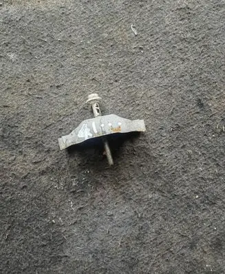 Audi A1 Fuel Injector clamp holder 
