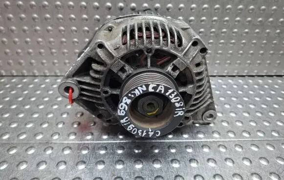 Renault Scenic I Generator/alternator S27649869 CA1309IR