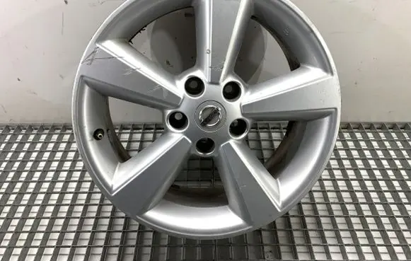 Nissan X-Trail T32 R17 alloy rim 